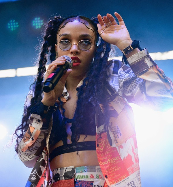 FKA twigs